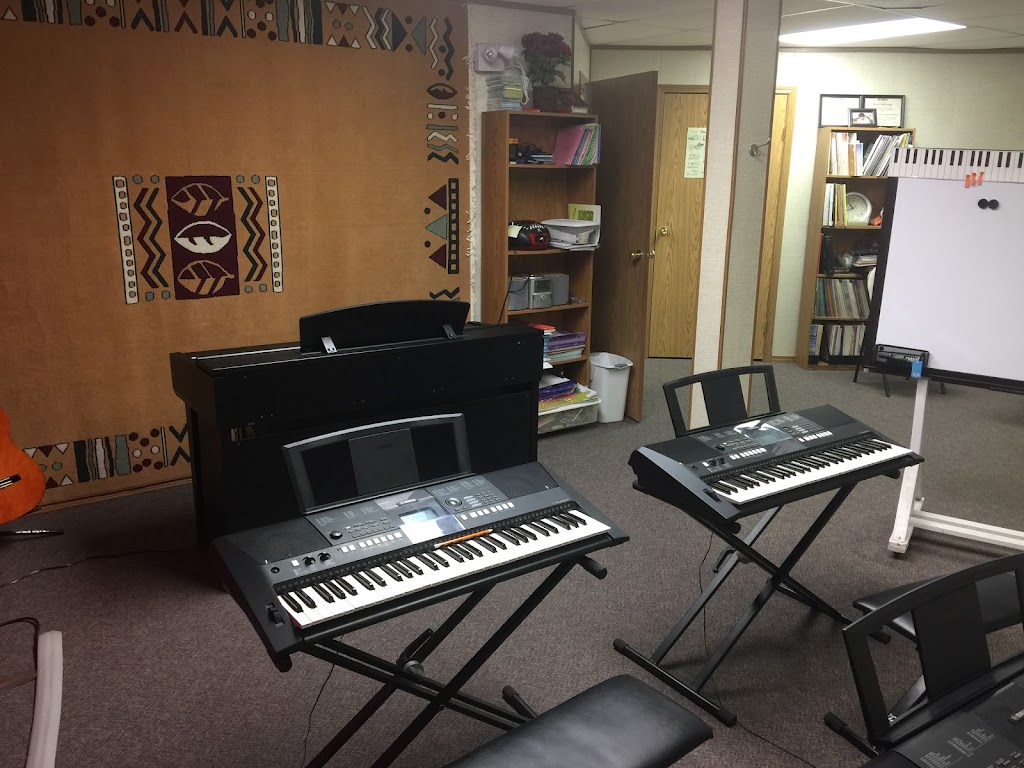 Portage Conservatory of Music | electronics store | 202 5 Ave NW, Portage la Prairie, MB R1N 0E2, Canada | 2048574218 OR +1 204-857-4218