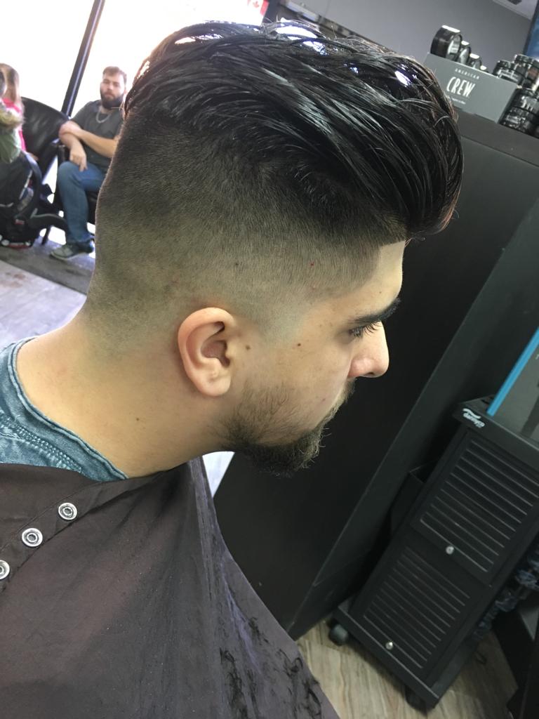 Gibbons BarberShop ???? | 5013 50 Ave, Gibbons, AB T0A 1N0, Canada | Phone: (780) 578-1010