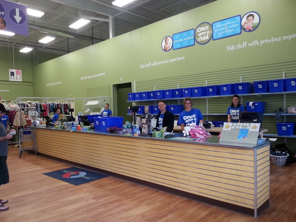 Once Upon A Child | 600 Hespeler Rd, Cambridge, ON N1R 8H2, Canada | Phone: (519) 621-0190