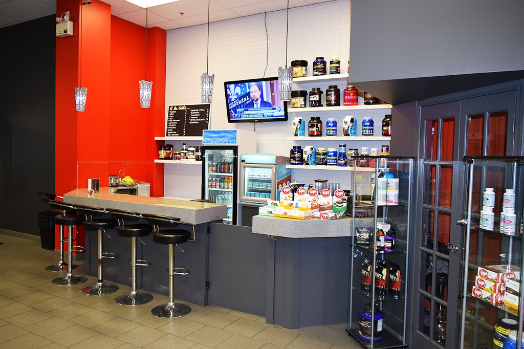 EntraineurQuebec.ca | 1775 Chemin de Saint-Jean Local S1, La Prairie, QC J5R 0J2, Canada | Phone: (514) 258-5500