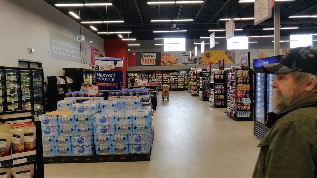 Co-op Food Store | 4907 49 St, Barrhead, AB T7N 1A1, Canada | Phone: (780) 674-2201