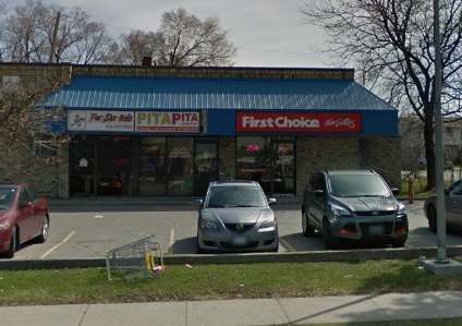 First Choice Haircutters | 840 Wellington Rd, London, ON N6E 1L9, Canada | Phone: (519) 685-1750