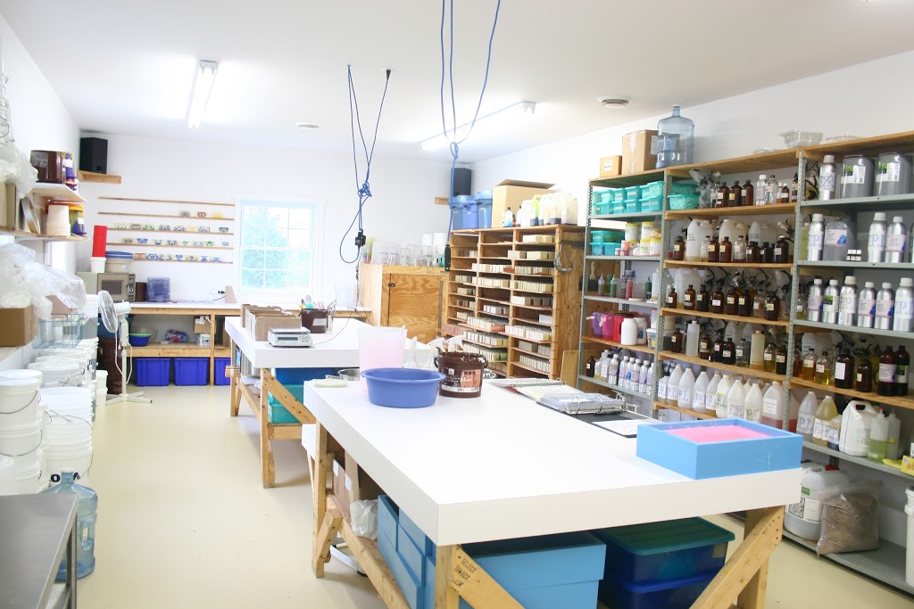 Savon des Cantons / Gourmet par Nature | 1540 Chemin des Pères, Magog, QC J1X 5R9, Canada | Phone: (819) 868-0161