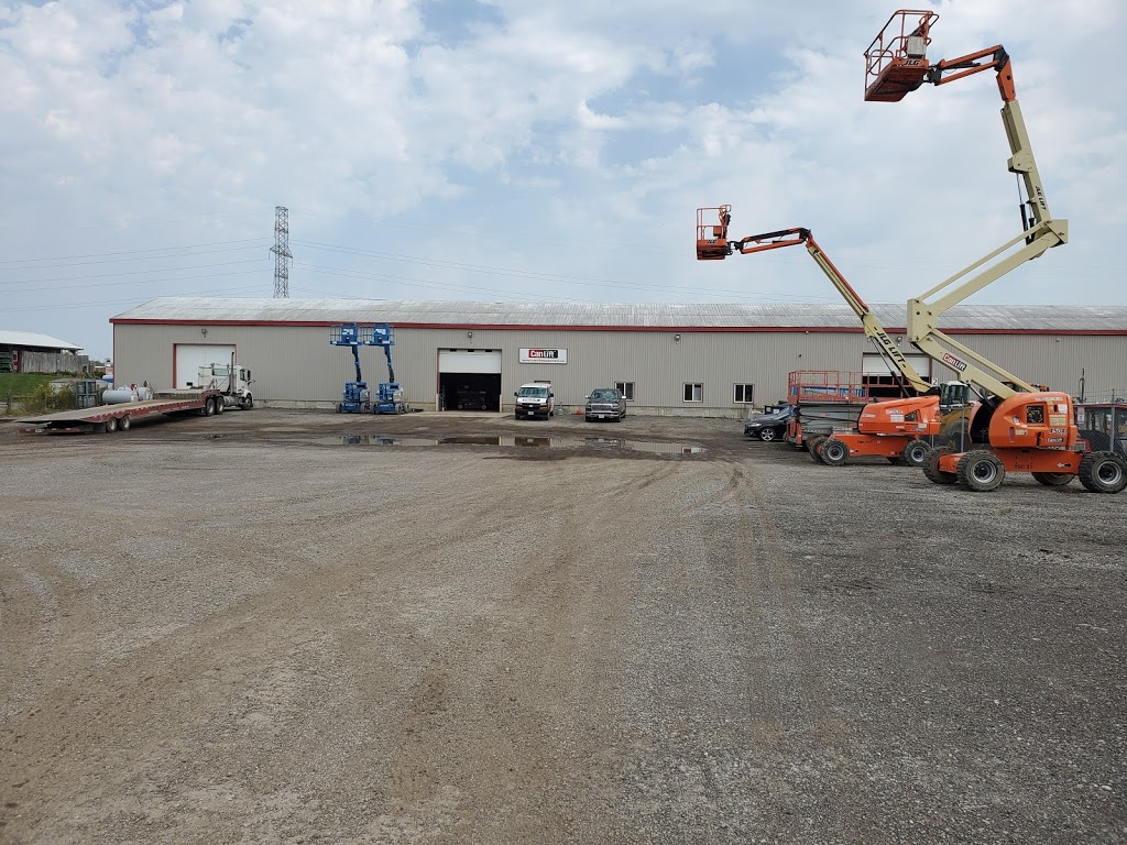 CanLift Equipment Ltd. | 1875 Wharncliffe Rd S, London, ON N6L 1K2, Canada | Phone: (226) 213-5438