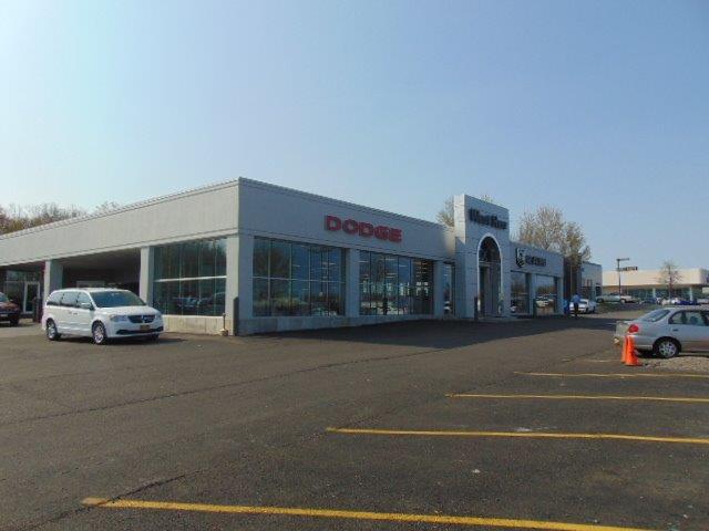 West Herr Dodge | 3551 Southwestern Blvd, Orchard Park, NY 14127, USA | Phone: (716) 235-2960
