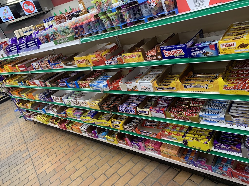 A Plus 1 Convenience Store | 9128 Macleod Trail, Calgary, AB T2J 0P5, Canada | Phone: (403) 251-1122