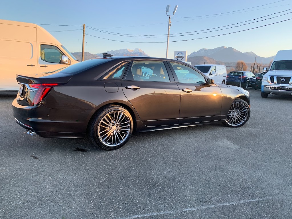 Top Dog Detail | 8740 Chilliwack Mountain Rd, Chilliwack, BC V2R 3V2, Canada | Phone: (604) 316-8738