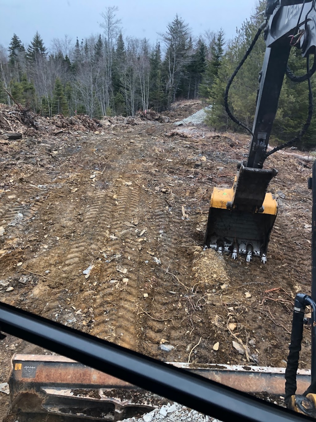 Cold Creek Construction | 3824 Prospect Rd, Shad Bay, NS B3T 2B8, Canada | Phone: (902) 890-9828