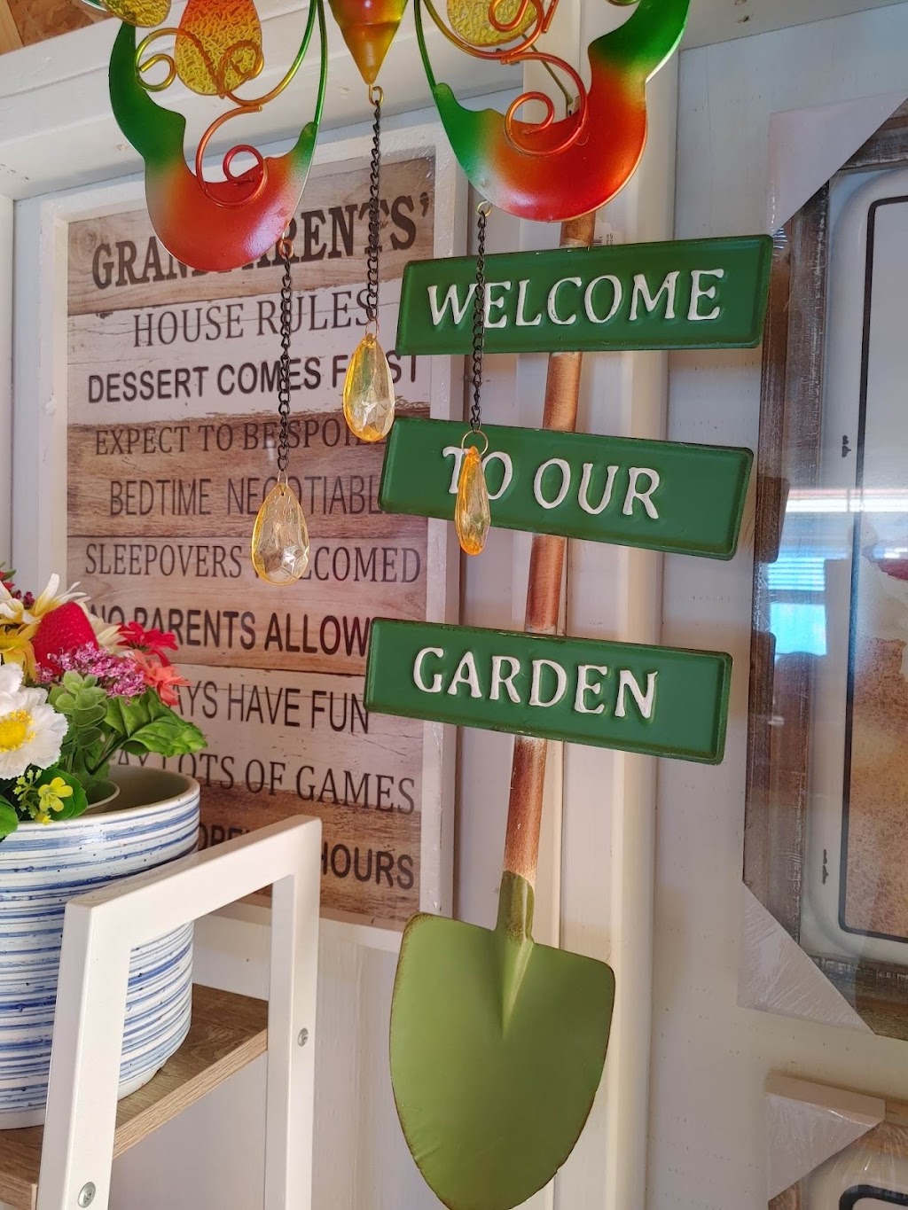 Bayfield Gardens & Gifts. | 110 Old Ferry Rd, Afton Station, NS B0H 1A0, Canada | Phone: (902) 872-0109