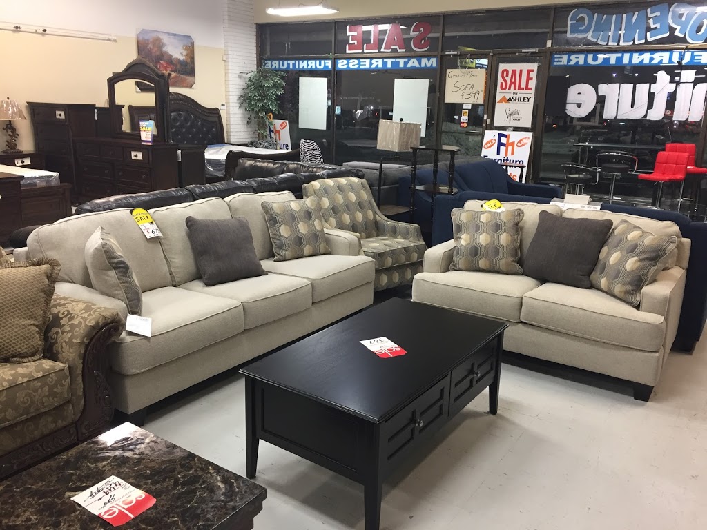 Furniture Heights | 5-1333 Kennedy Rd, Scarborough, ON M1P 2L6, Canada | Phone: (416) 285-0285