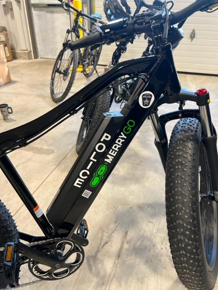 171 Electric Bike Company Inc. | Brunel Rd, Huntsville, ON P1J 2J3, Canada | Phone: (226) 988-5861