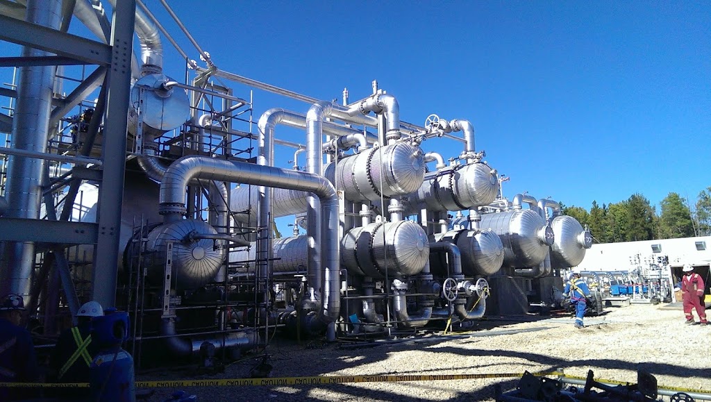 Ideal Products of Canada | 715 76 Ave NW, Edmonton, AB T6P 1P2, Canada | Phone: (780) 456-3286