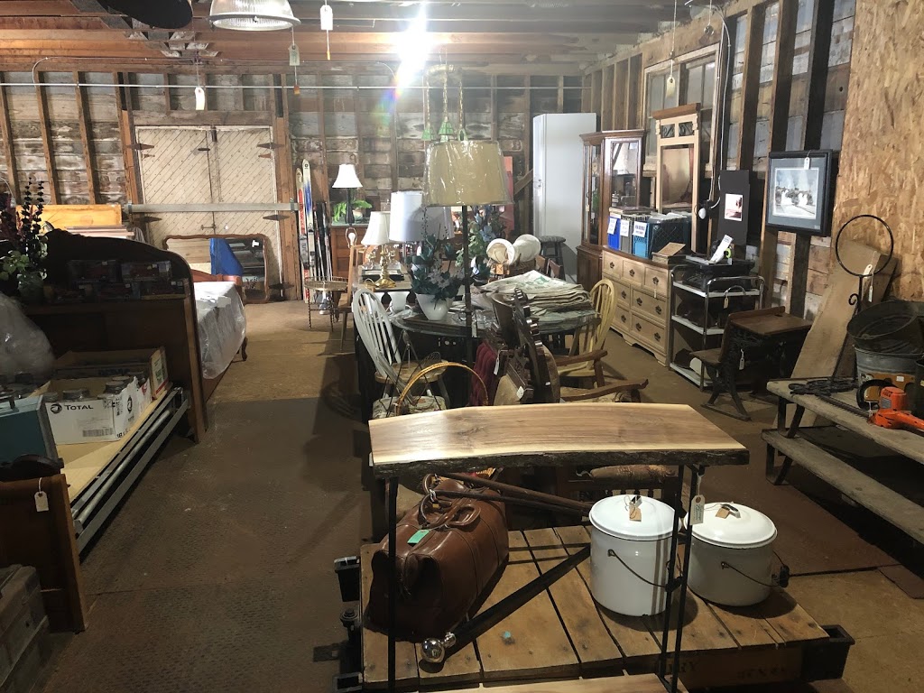 Salvage & Decor | 50 Ingersoll Rd, Woodstock, ON N4S 2P9, Canada | Phone: (226) 228-3716