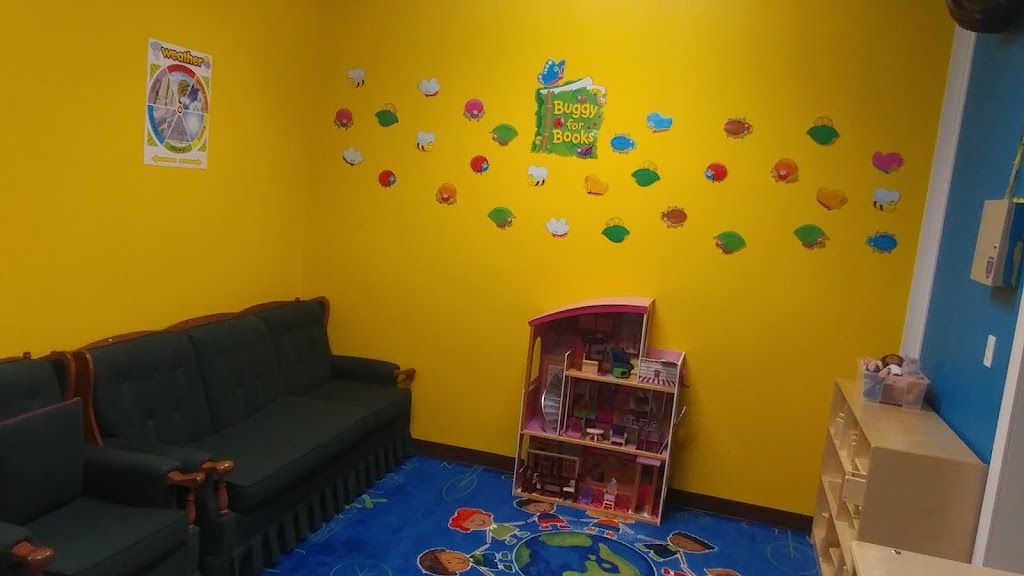 Learning Hands Daycare & OSC (Elmwood) west Edmonton Daycare | 16615 83 Ave NW, Edmonton, AB T5R 3V8, Canada | Phone: (780) 758-6647