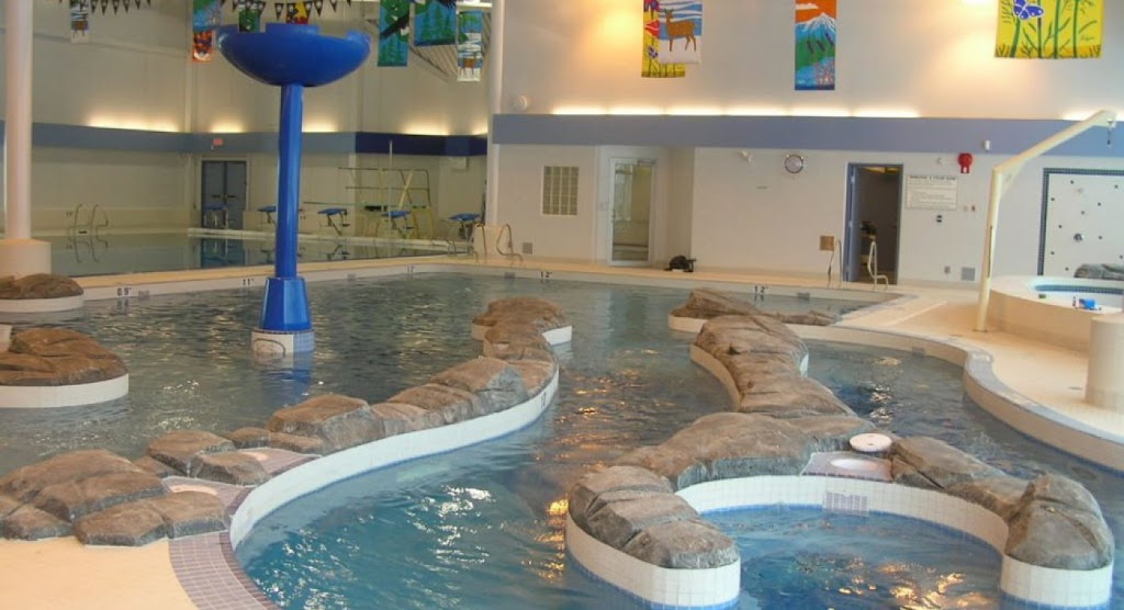 Kimberley Aquatic Centre | 520 Archibald St, Kimberley, BC V1A 0A1, Canada | Phone: (250) 427-2983