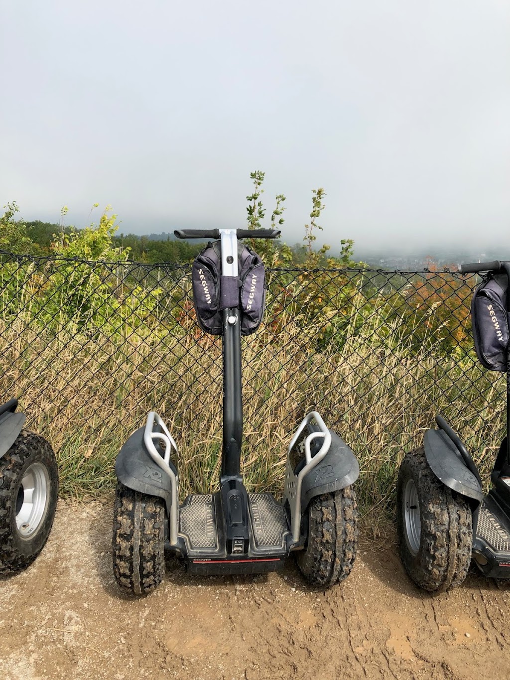 Mountaintop Segway Tours | point of interest | 115 Swiss Meadows Blvd Unit AS7, Ravenna, ON N0H 2E0, Canada | 8335832583 OR +1 833-583-2583