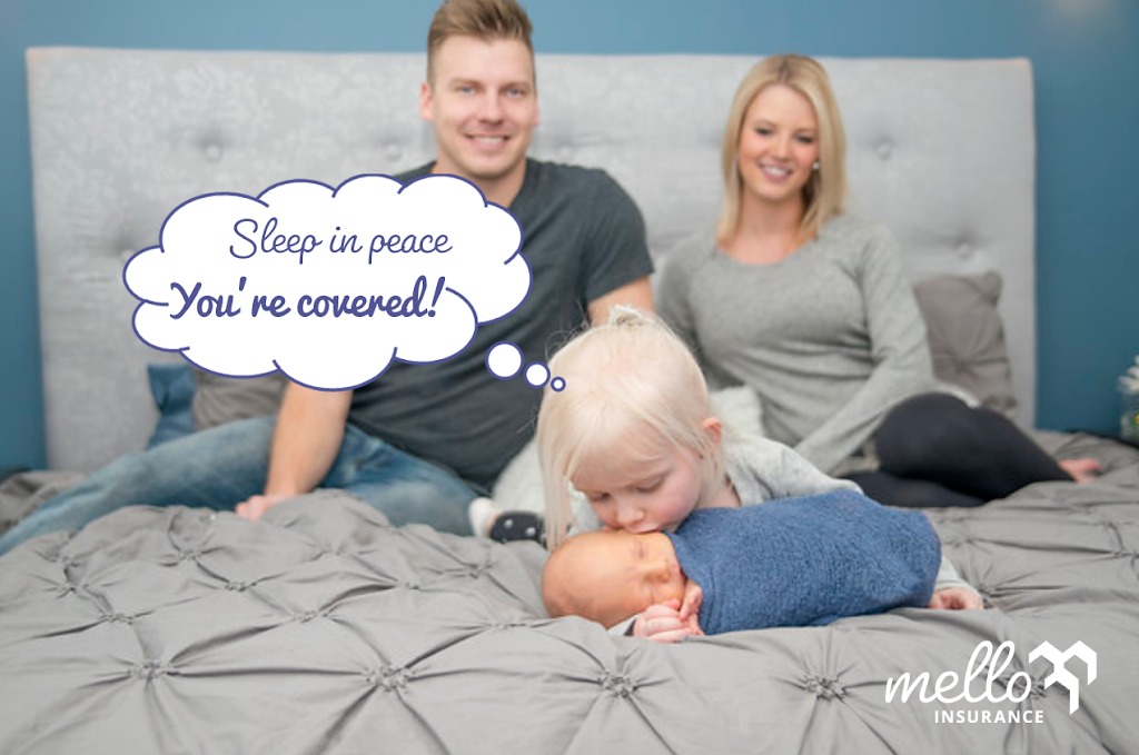 Mello Insurance | 240 Main St E, Langham, SK S0K 2L0, Canada | Phone: (306) 283-1234