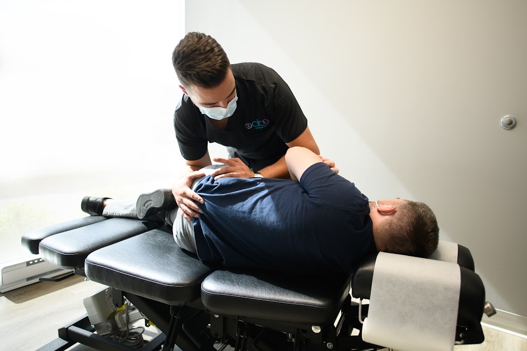 Chiropratique ABC Clinique Santé Mirabel | 17390 Rue Victor suite 105, Mirabel, QC J7J 1A7, Canada | Phone: (450) 974-5928