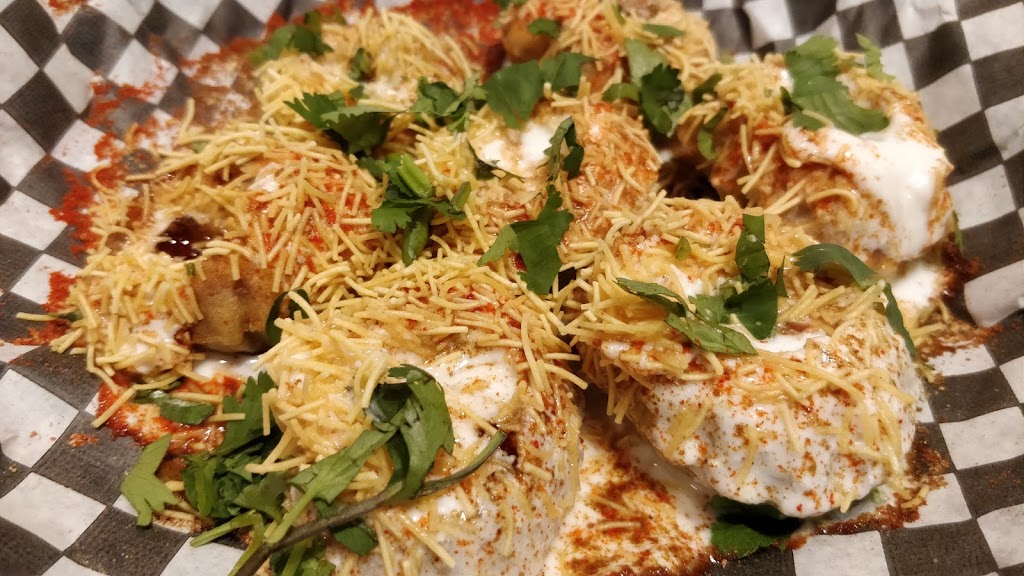 Veggie Planet | 6985 Davand Dr Unit #1, Mississauga, ON L5T 1Y7, Canada | Phone: (905) 795-7950