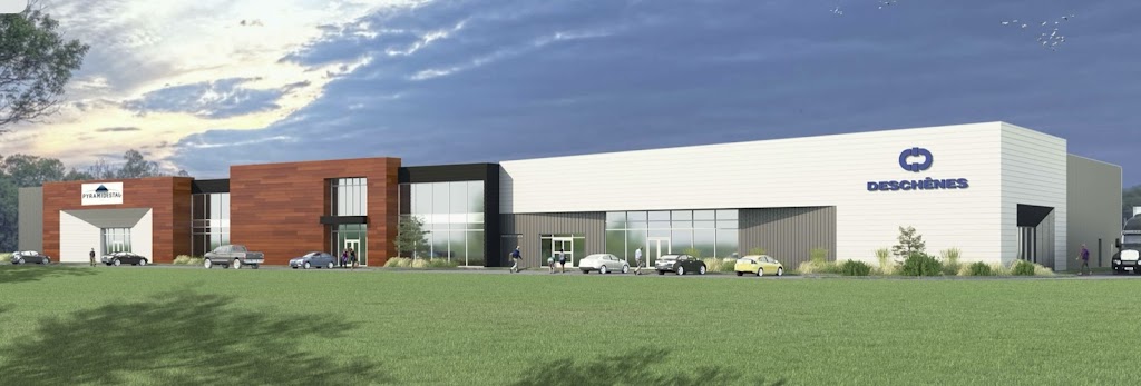 Fb - Corp & Mini-entrepôts Granby | 869 Rue Bernard, Granby, QC J2J 0H8, Canada | Phone: (579) 213-0369