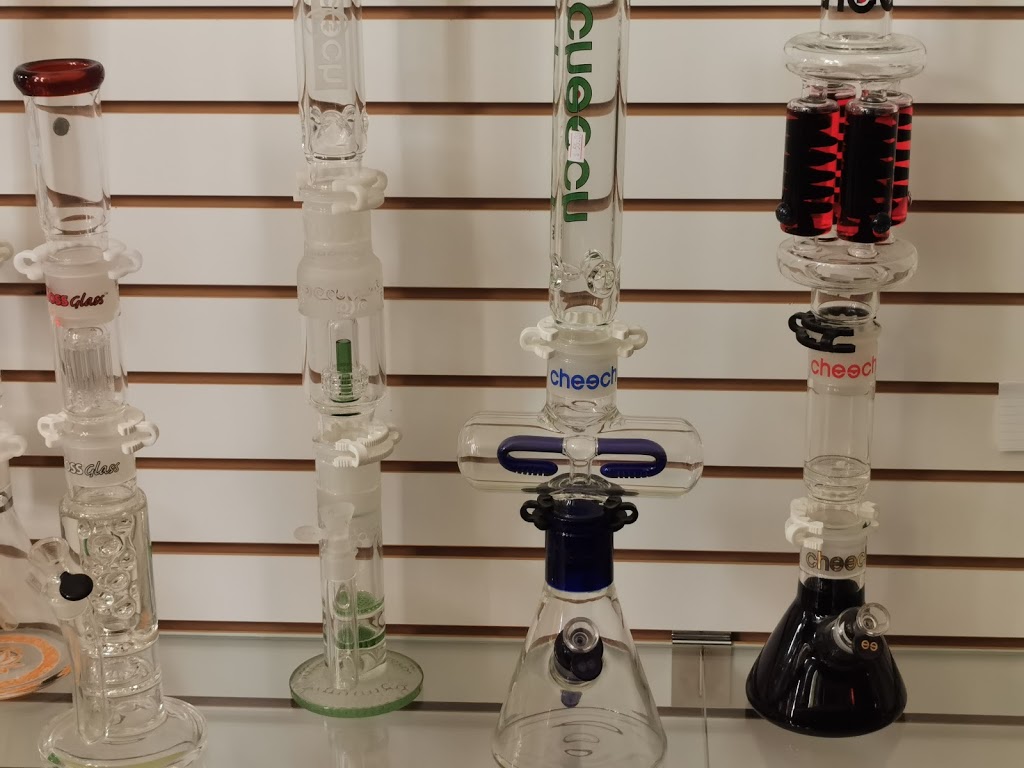 GREEZYS | 13130 Yonge St #6, Richmond Hill, ON L4E 1A3, Canada | Phone: (289) 234-3836