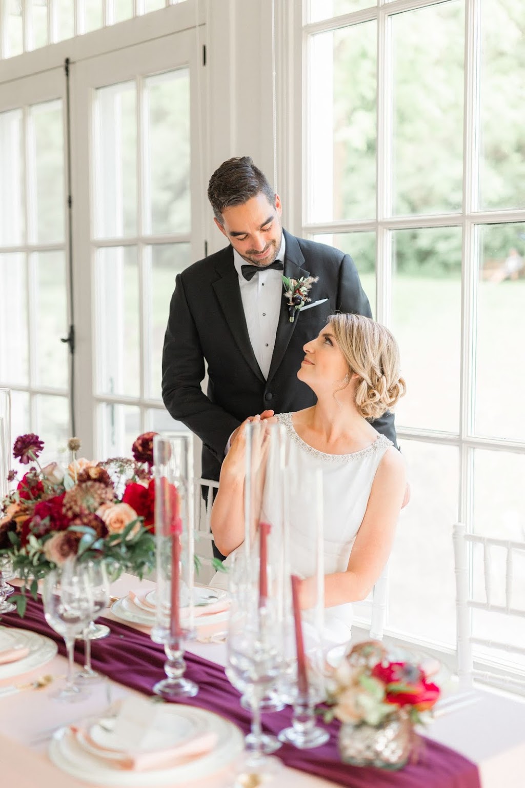 Style & Elegance Wedding and Events | Kitchener, ON N2R 1L2, Canada | Phone: (519) 574-9293