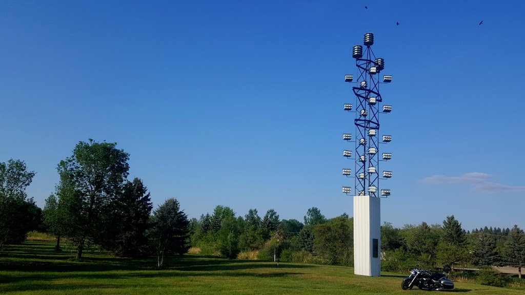 Lions Riverbend Campground | Broadway Ave, Neepawa, MB R0J 1H0, Canada | Phone: (204) 476-7676