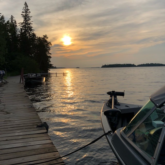 Pine Point Resort | 500 Lac Des Mille Lacs Rd, Thunder Bay, Unorganized, ON P0T 2Y0, Canada | Phone: (807) 986-1300
