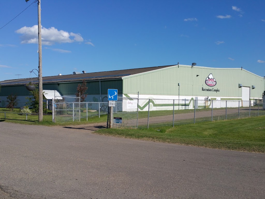 Arctic Spas Recreation Complex | Box 297, 4901 48 Ave, Thorsby, AB T0C 2P0, Canada | Phone: (780) 789-4041