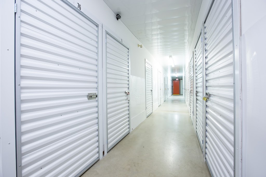Sentinel Storage - Red Deer Northlands (Self-Serve) | 4904 79 St, Red Deer, AB T4P 2V2, Canada | Phone: (587) 905-8127