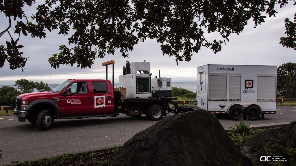 Canadian Induracoat Corporation | 408 East Kent Ave S #121, Vancouver, BC V5X 2S7, Canada | Phone: (855) 652-0812