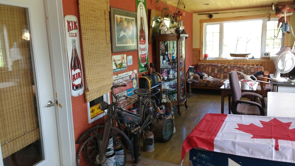 Wild Oaks Campground | 45136 MB-302, Richer, MB R0E 1S0, Canada | Phone: (204) 422-6175