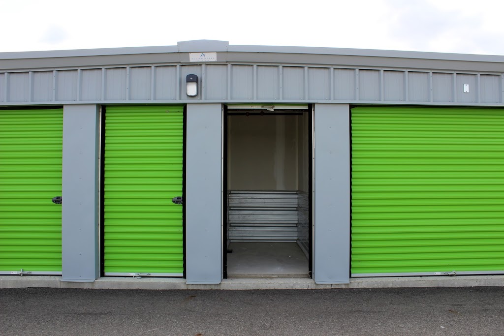 Passion Safe Coworking + Storage | 118 Piggott Cres, Saskatoon, SK S7P 0C8, Canada | Phone: (306) 665-7233