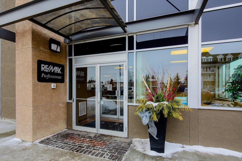 RyanSellers.com Real Estate Group | 12 Hebert Rd, St. Albert, AB T8N 5T8, Canada | Phone: (780) 994-4663