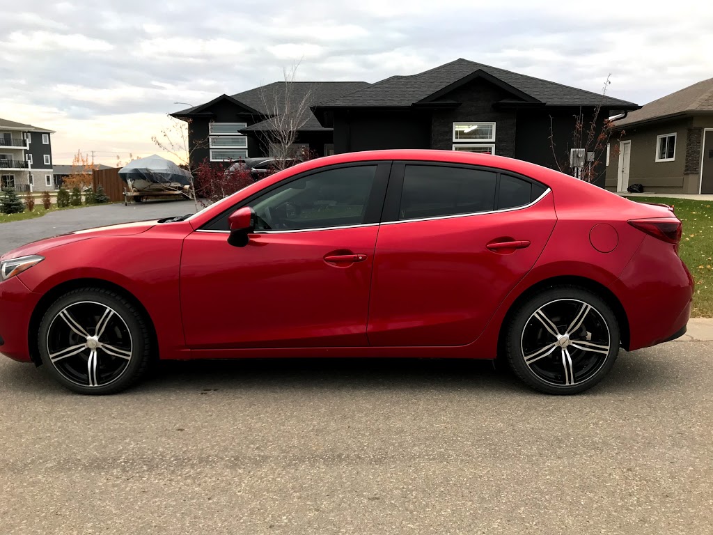 DS Tint | 2 Eagleview Bay, Winkler, MB R6W 0A8, Canada | Phone: (204) 362-9538