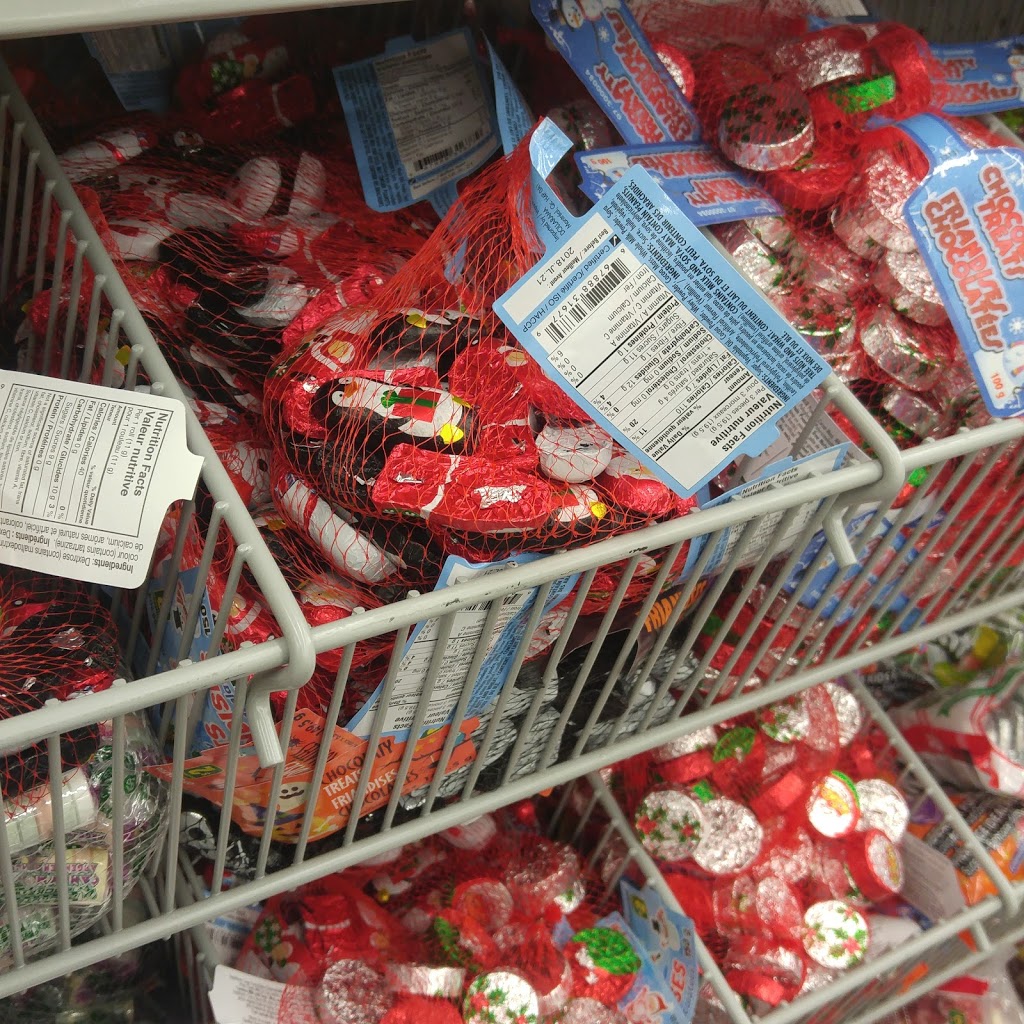 Dollarama | City South, 7700 Hurontario St, Brampton, ON L6Y 4M3, Canada | Phone: (905) 456-7517