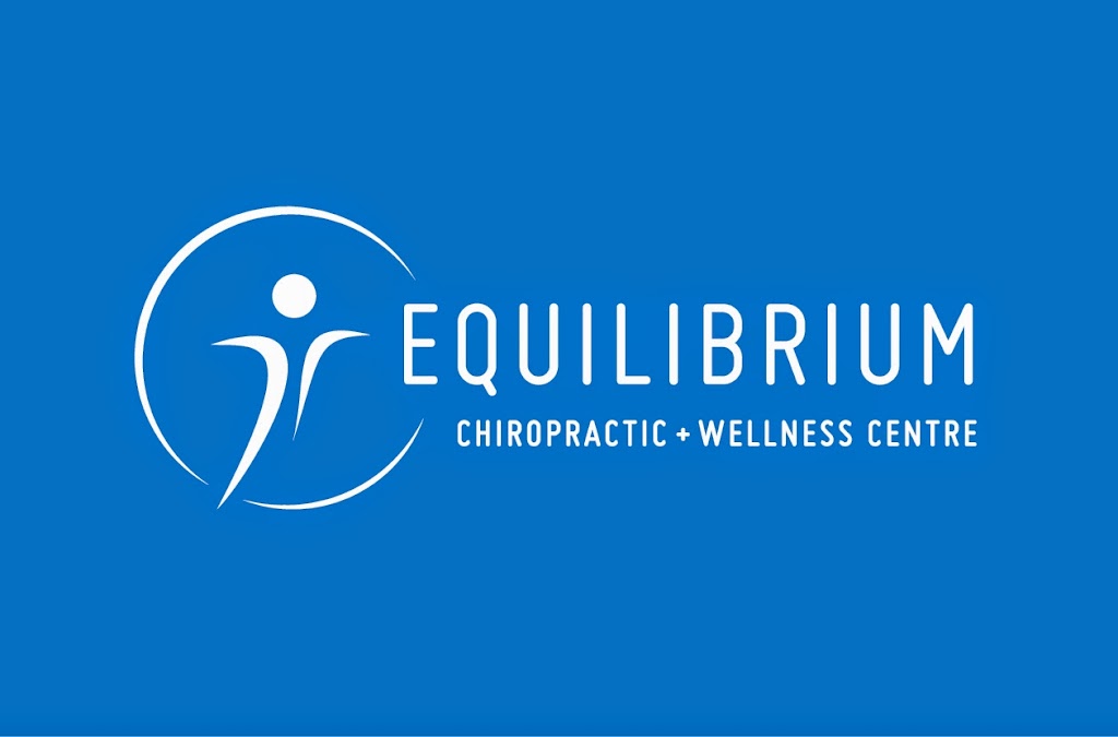Equilibrium Chiropractic & Wellness Centre | 26 Peel St, Lindsay, ON K9V 3L8, Canada | Phone: (705) 324-2556