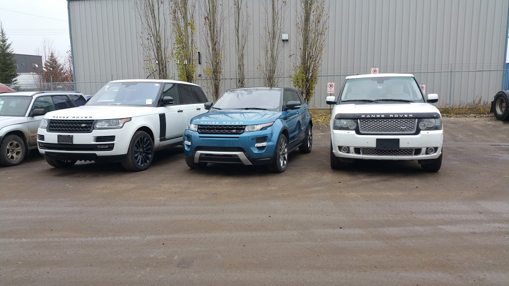 12Volt Wizard Ltd. | 20611 111 Ave NW, Edmonton, AB T5S 0A3, Canada | Phone: (780) 819-7926