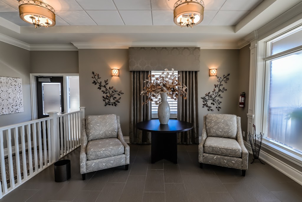 Skwarchuk Funeral Homes | 30 Simcoe Rd, Bradford, ON L3Z 1G1, Canada | Phone: (905) 775-3335