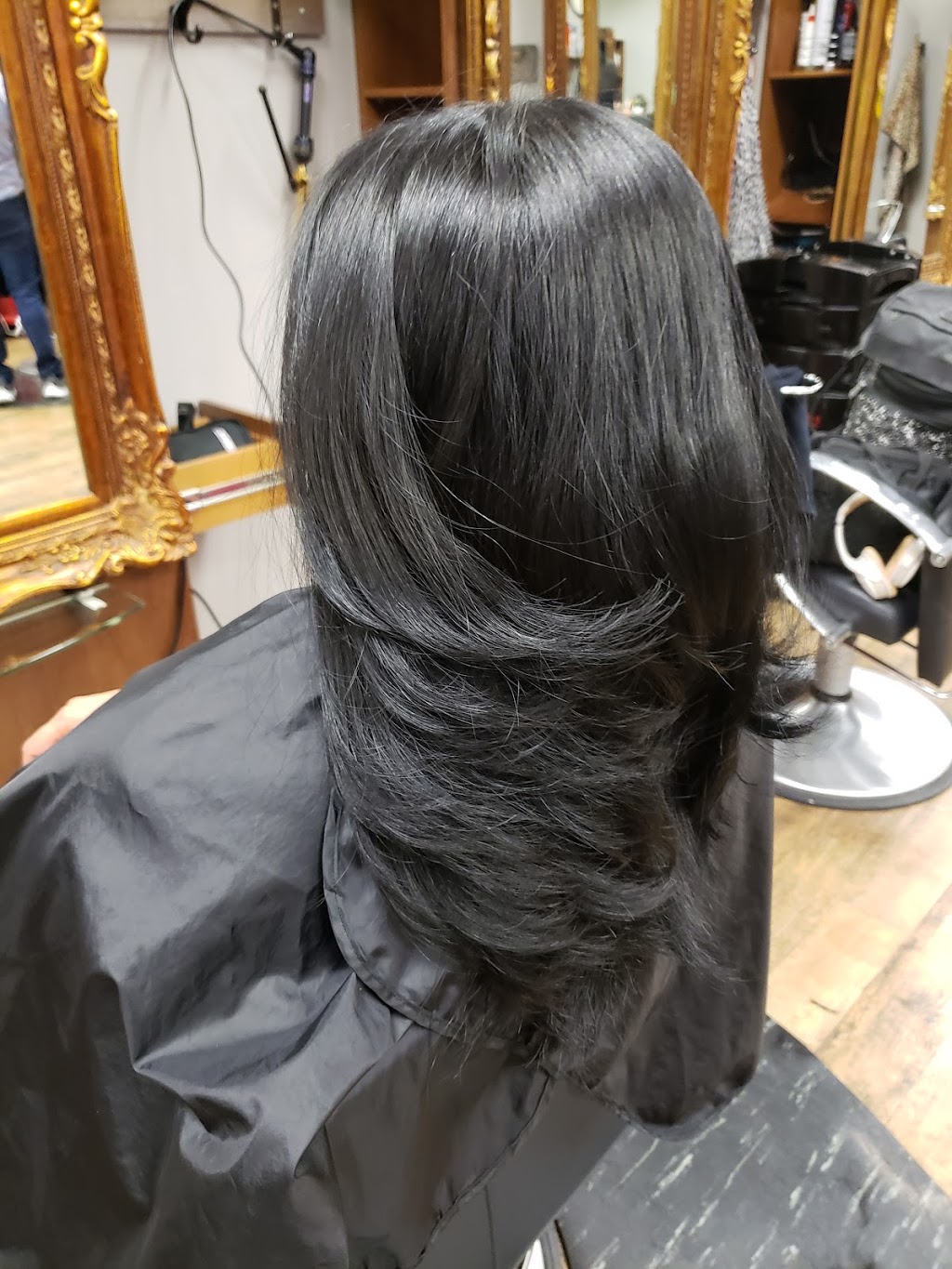 Hair Dimensions Salon & Spa | 8120 Beddington Blvd NW #400, Calgary, AB T3K 2A8, Canada | Phone: (403) 516-0099