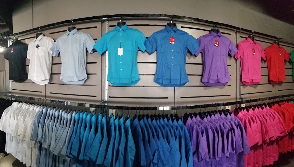 CLOTHING+ LIQUIDATION | 765 Exeter Rd UNIT306, London, ON N6E 1L3, Canada | Phone: (226) 663-9449