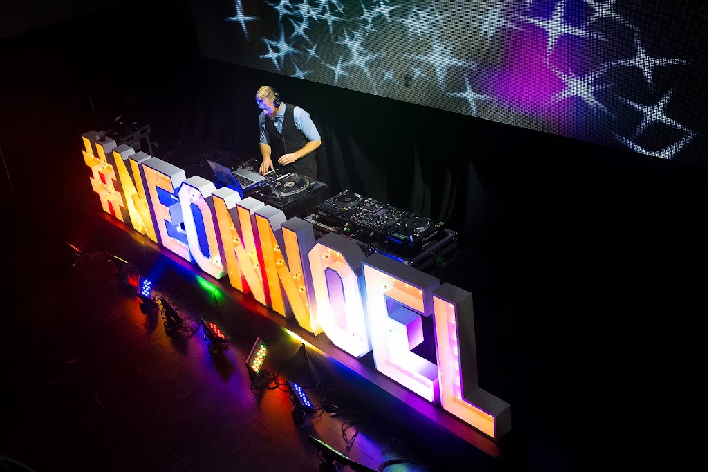DJ Alpha Productions | 4096 Meadowbrook Dr #107, London, ON N6L 1G2, Canada | Phone: (519) 614-5636