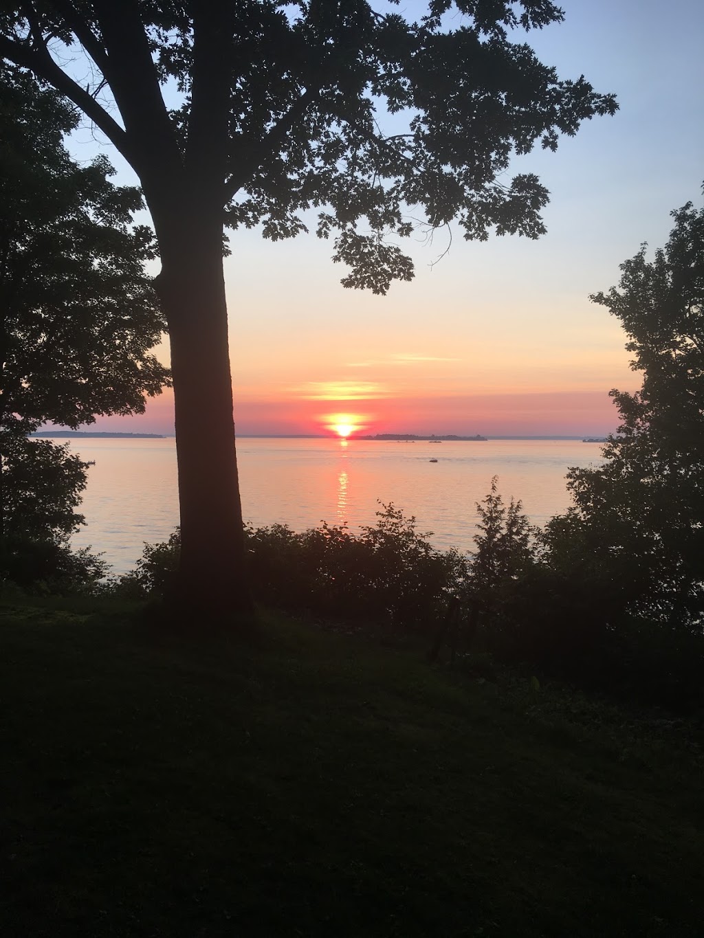 Birch Haven Camp Ground | 38191 NY-12E, Clayton, NY 13624, USA | Phone: (315) 686-5253