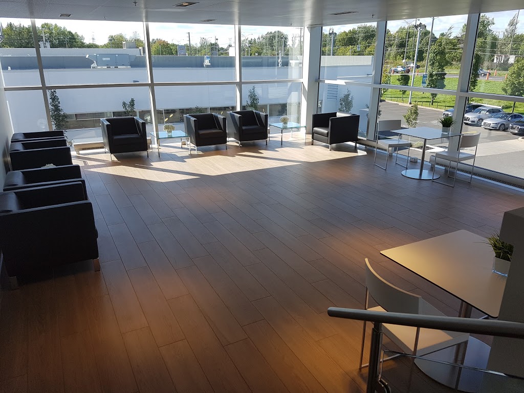 Audi St-Bruno | 1917 Boul Sir-Wilfrid-Laurier, Saint-Bruno-de-Montarville, QC J3V 0G8, Canada | Phone: (450) 653-7553