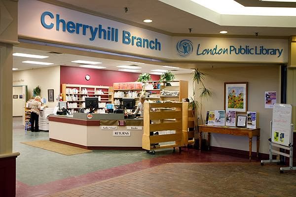 London Public Library, Glanworth Branch | 2950 Glanworth Dr, London, ON N6N 1N6, Canada | Phone: (519) 681-6797