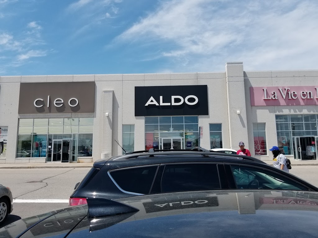 Aldo Outlet | 6075 Mavis Rd #13, Mississauga, ON L5R 4G6, Canada | Phone: (905) 568-8522