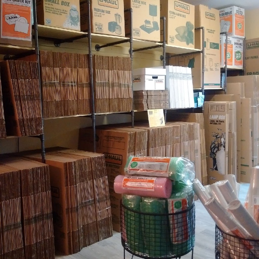 Burnaby Self Storage Ltd | 8678 Greenall Ave #103, Burnaby, BC V5J 3M6, Canada | Phone: (604) 433-1234