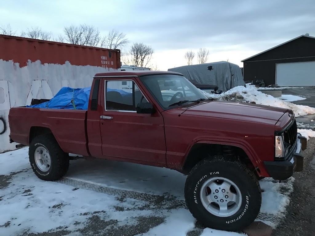 Beamsville Transmission & Auto Service Inc. | 4296 Bartlett Rd, Beamsville, ON L0R 1B1, Canada | Phone: (289) 566-9600