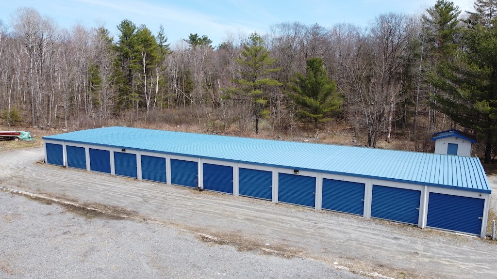 Trailside Self Storage | 23 Mud Lake Rd, Parry Sound, ON P2A 2W8, Canada | Phone: (519) 729-9427