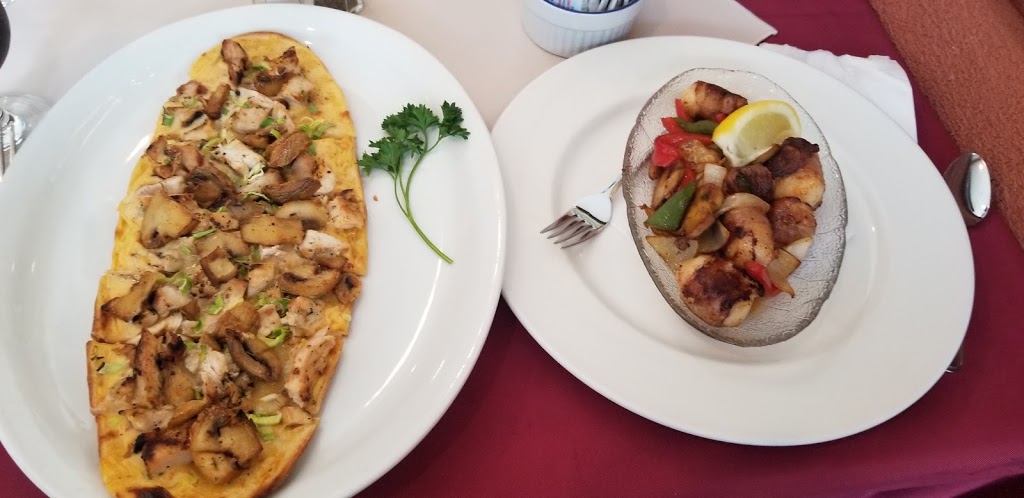 Romeros Restaurant | 355 Elmira Rd N Unit 101, Guelph, ON N1K 1S5, Canada | Phone: (519) 821-0009